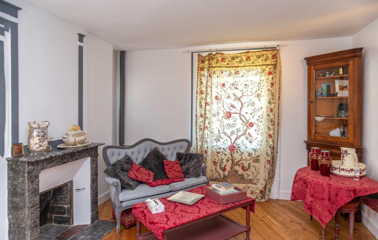 Chambre D'Hotes Les Jardins De Marie, Sci Charles III Bernay  Dış mekan fotoğraf