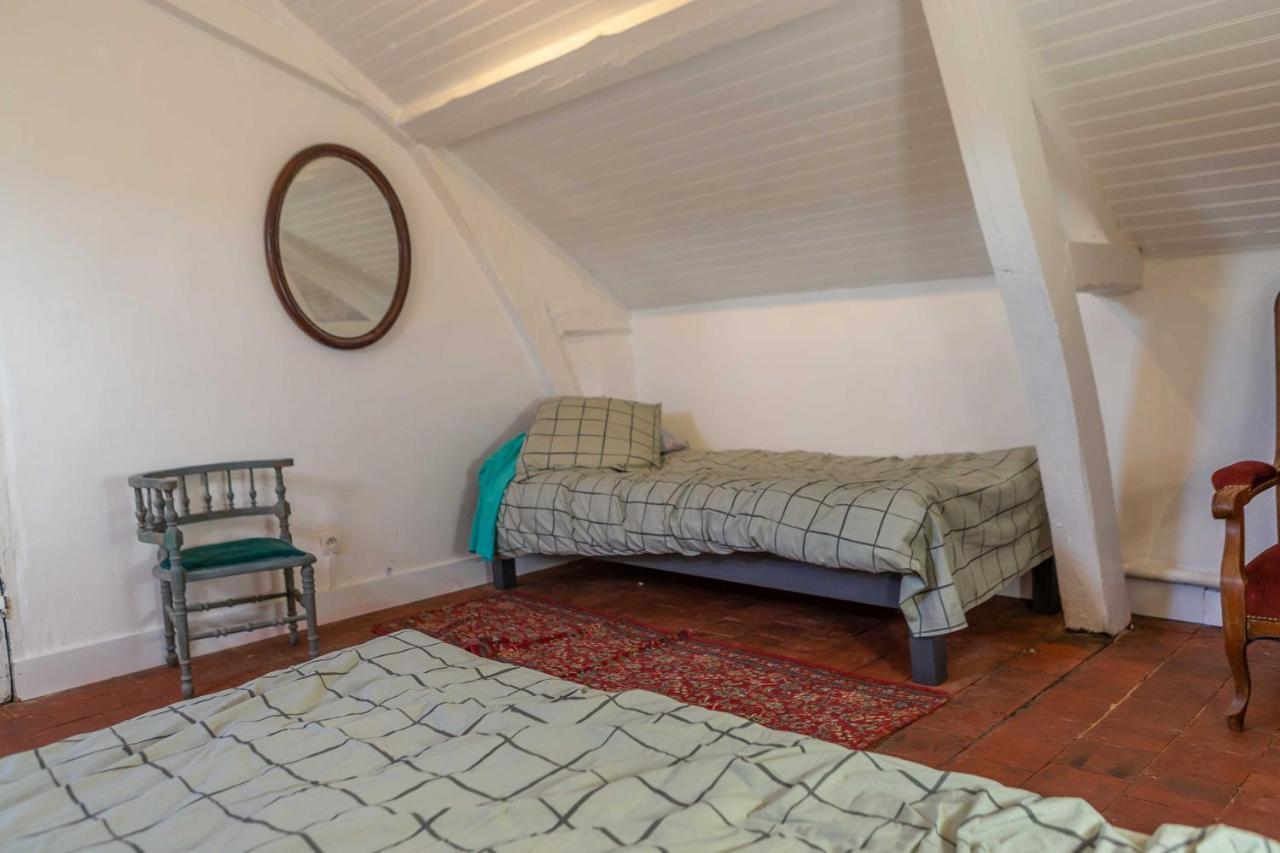 Chambre D'Hotes Les Jardins De Marie, Sci Charles III Bernay  Dış mekan fotoğraf