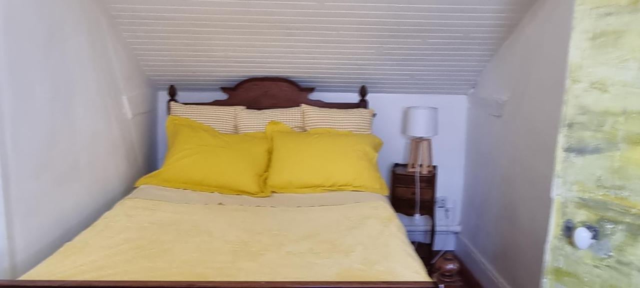 Chambre D'Hotes Les Jardins De Marie, Sci Charles III Bernay  Dış mekan fotoğraf
