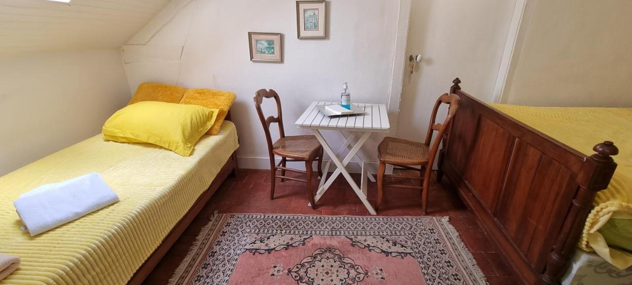 Chambre D'Hotes Les Jardins De Marie, Sci Charles III Bernay  Dış mekan fotoğraf