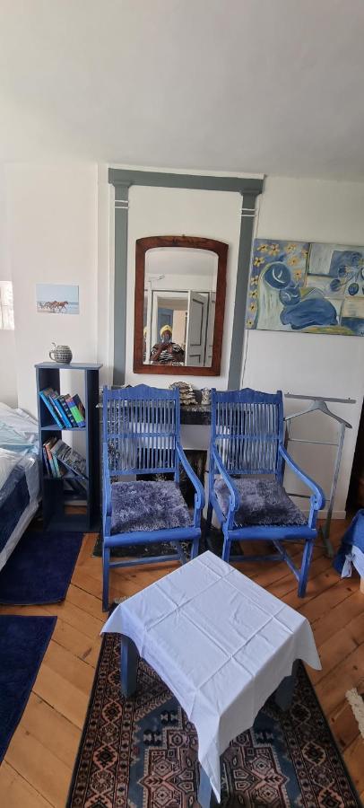 Chambre D'Hotes Les Jardins De Marie, Sci Charles III Bernay  Dış mekan fotoğraf