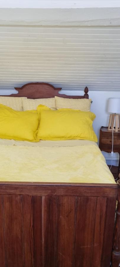 Chambre D'Hotes Les Jardins De Marie, Sci Charles III Bernay  Dış mekan fotoğraf