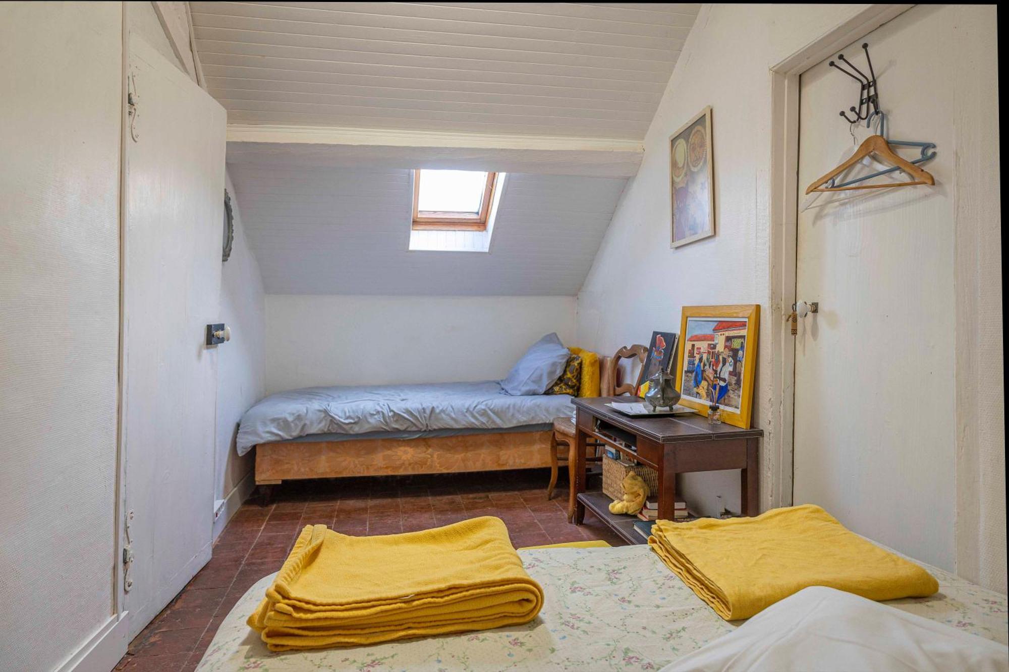 Chambre D'Hotes Les Jardins De Marie, Sci Charles III Bernay  Dış mekan fotoğraf