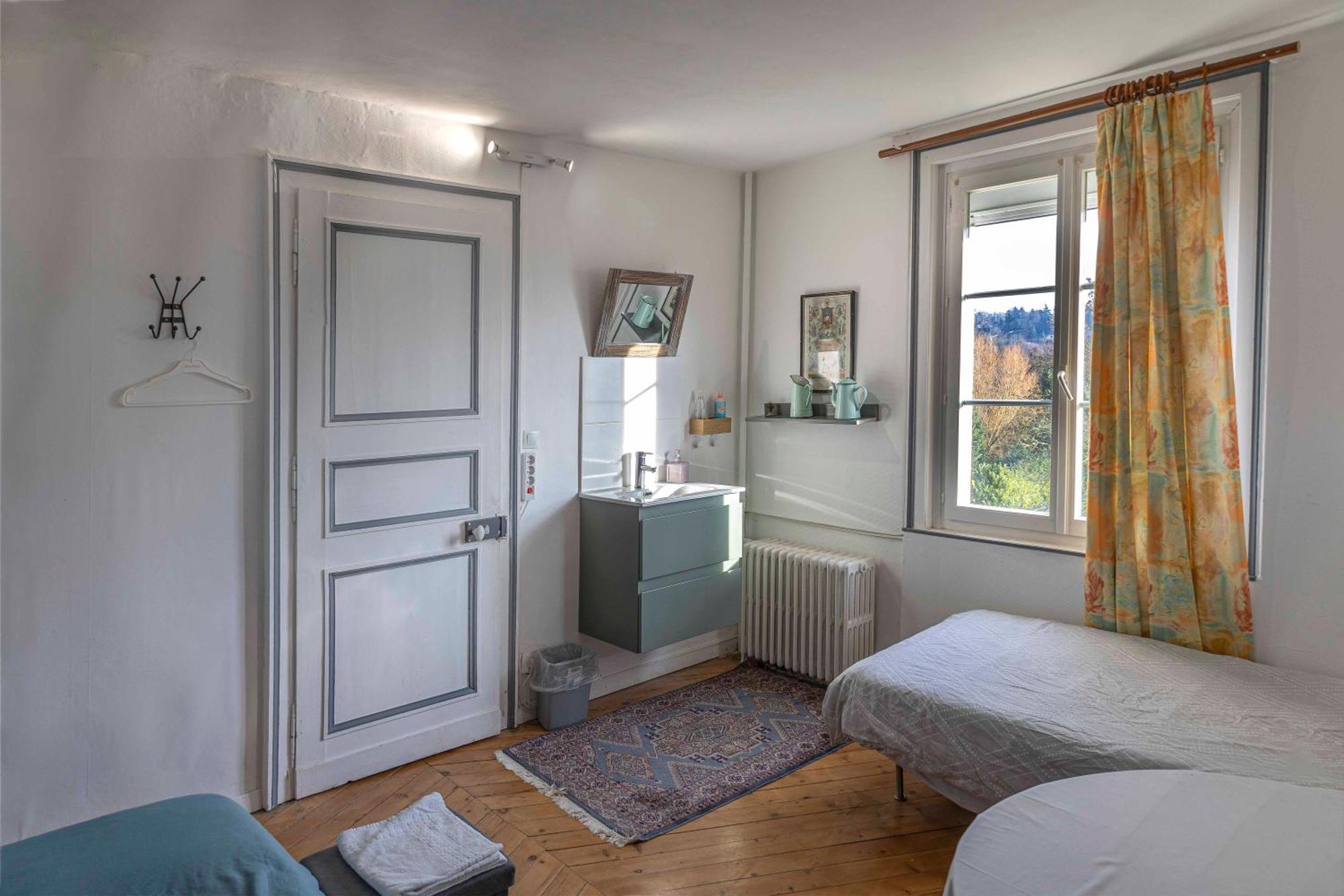 Chambre D'Hotes Les Jardins De Marie, Sci Charles III Bernay  Dış mekan fotoğraf