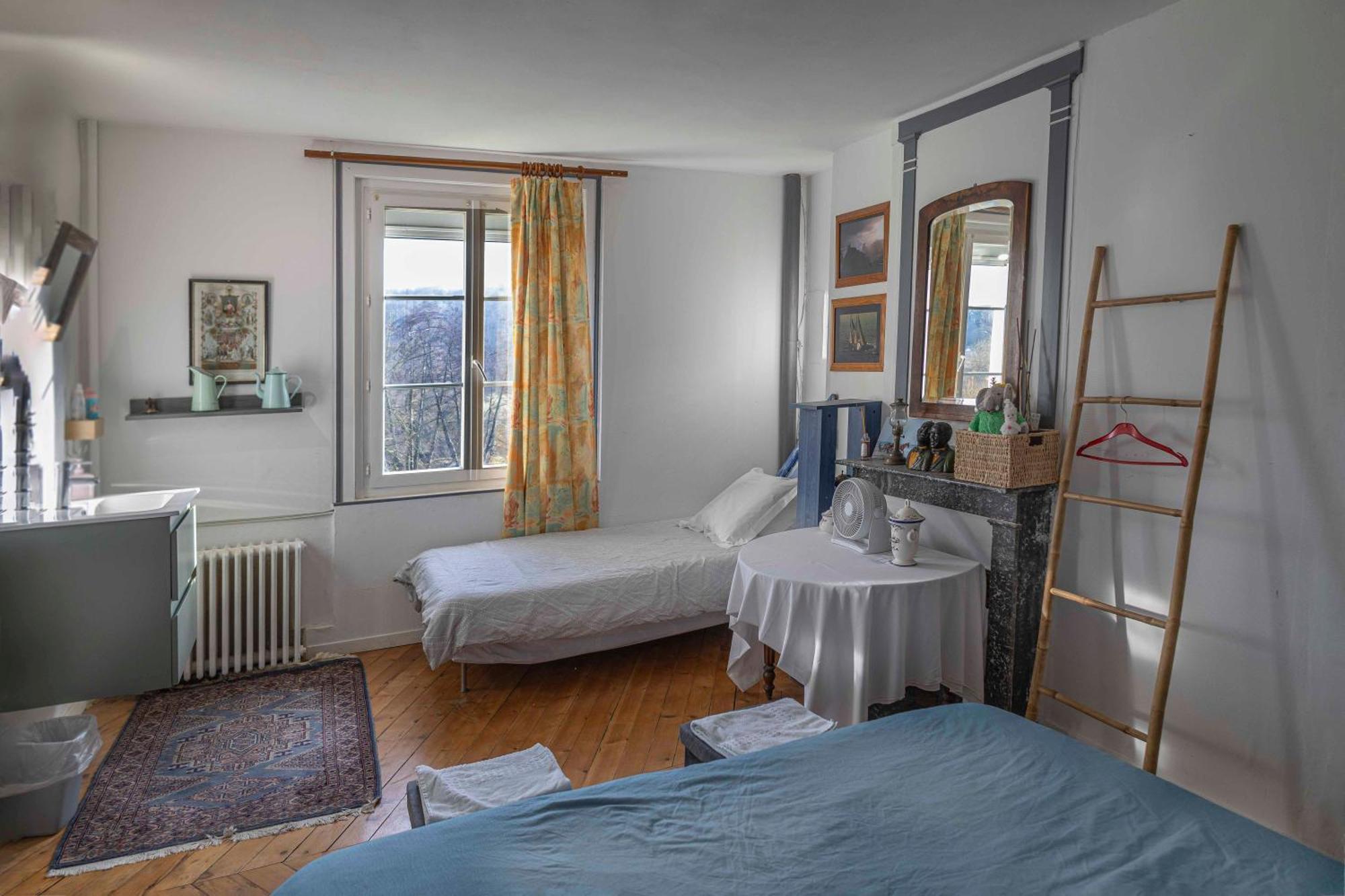 Chambre D'Hotes Les Jardins De Marie, Sci Charles III Bernay  Dış mekan fotoğraf